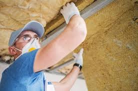 Best Attic Insulation Installation  in Uniondale, NY