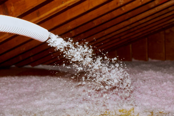 Best Spray Foam Insulation  in Uniondale, NY