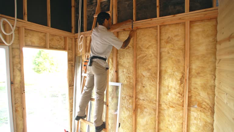 Best Eco-Friendly or Green Insulation Solutions  in Uniondale, NY